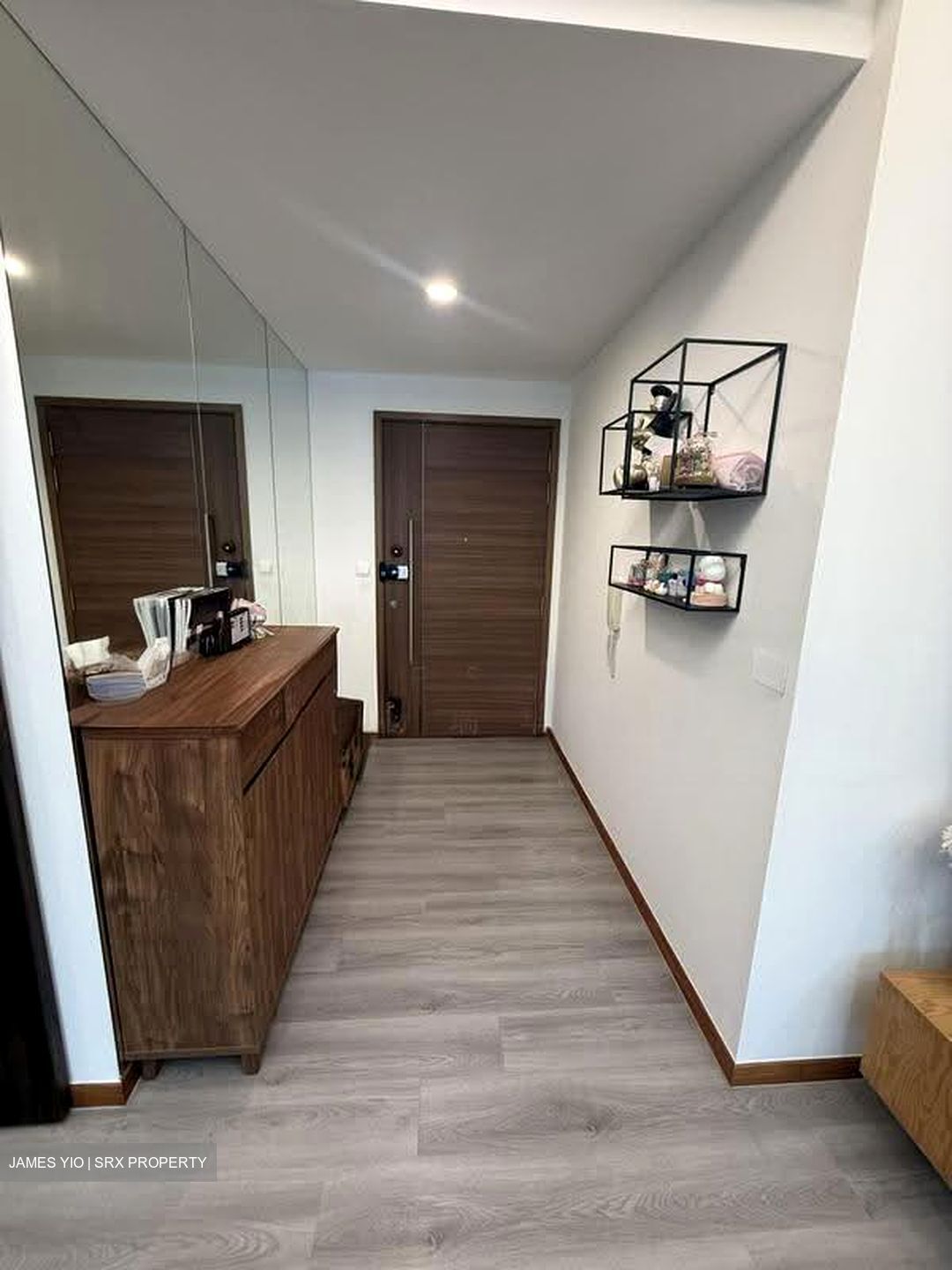 The Canopy (D27), Condominium #616597641